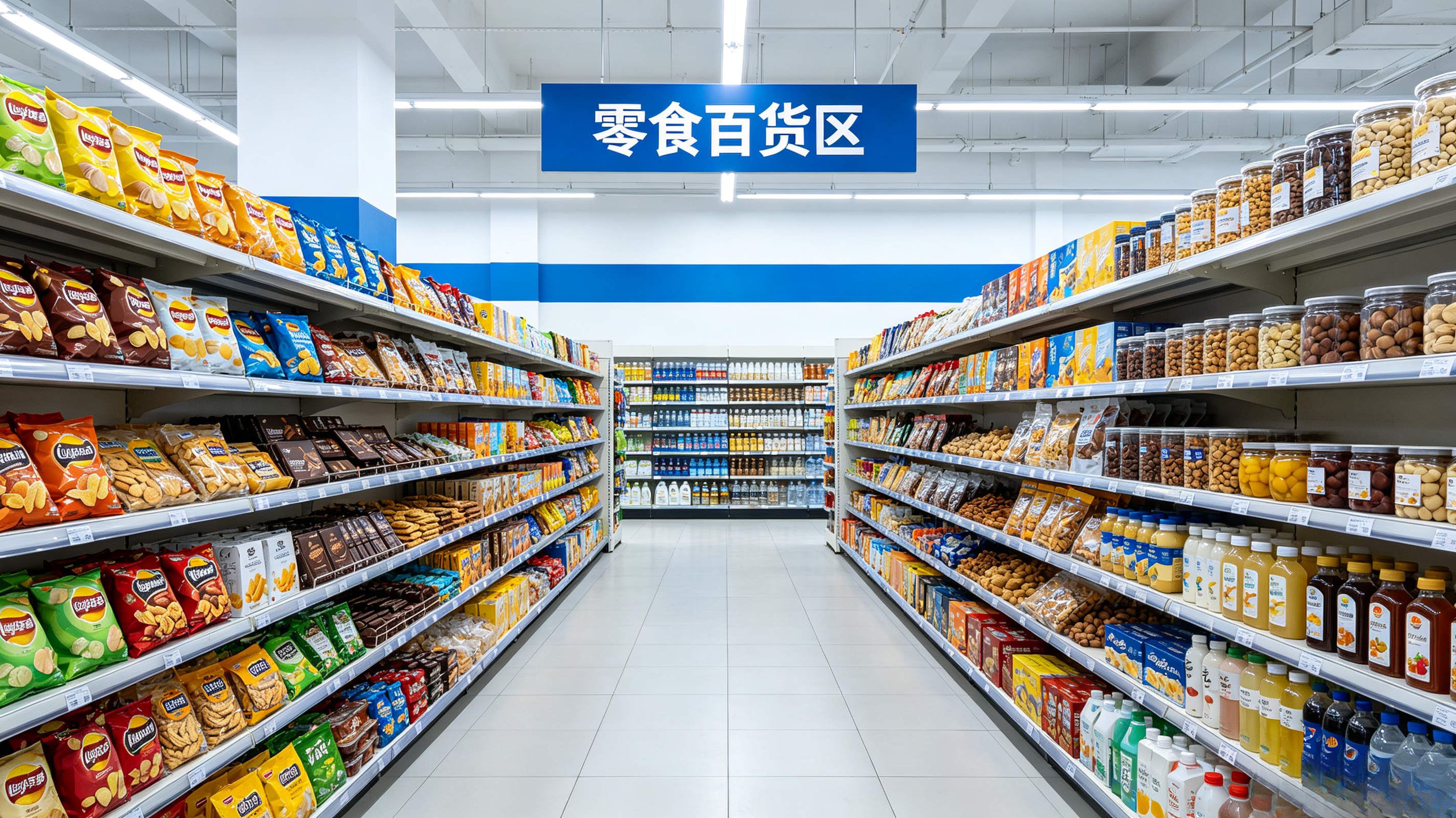 商品供应商