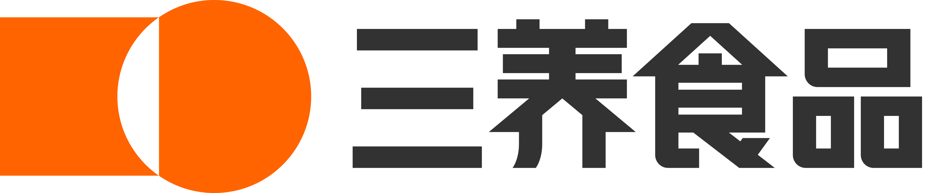 食品品牌logo