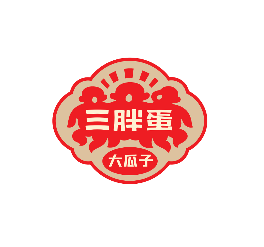 食品品牌logo