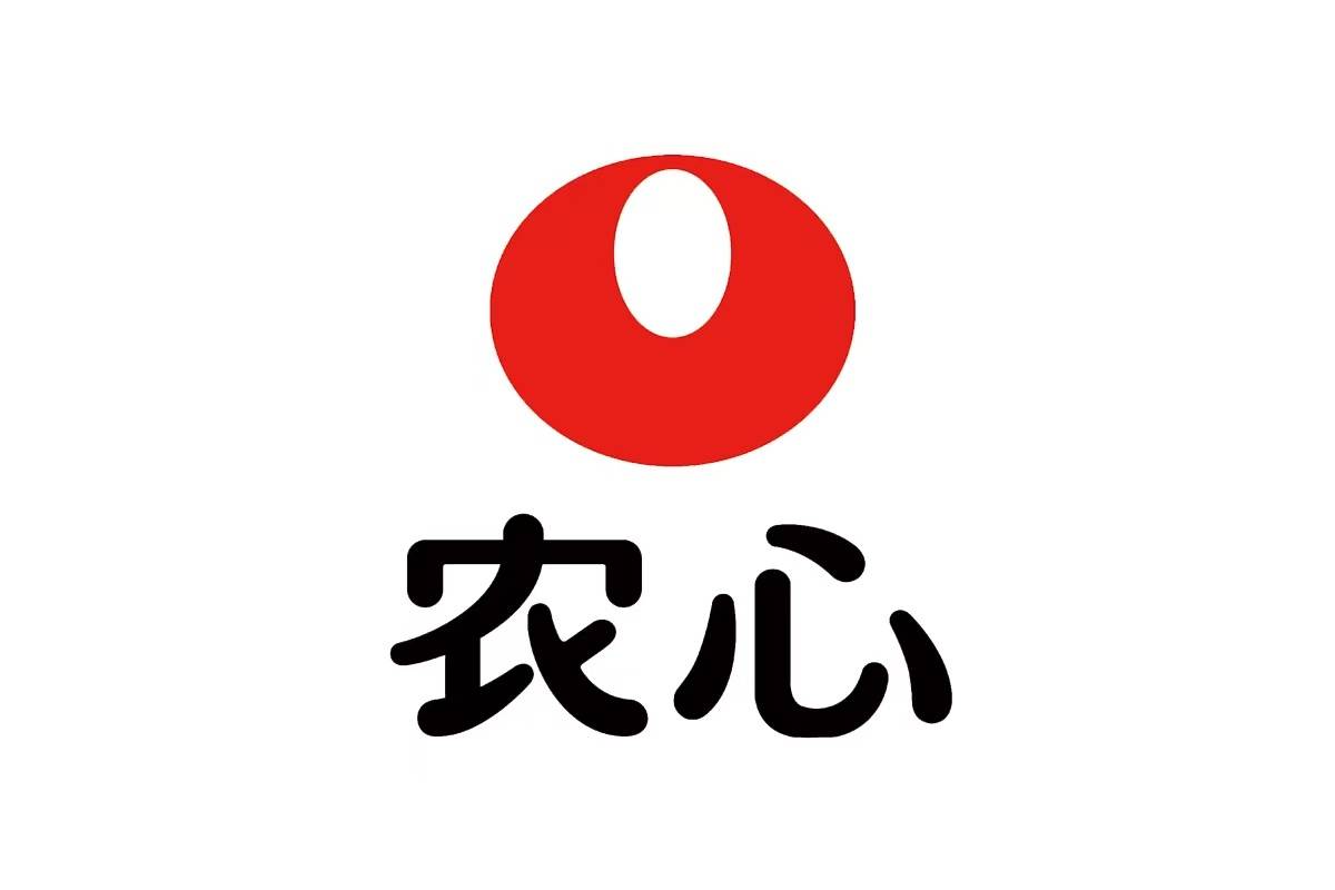 食品品牌logo