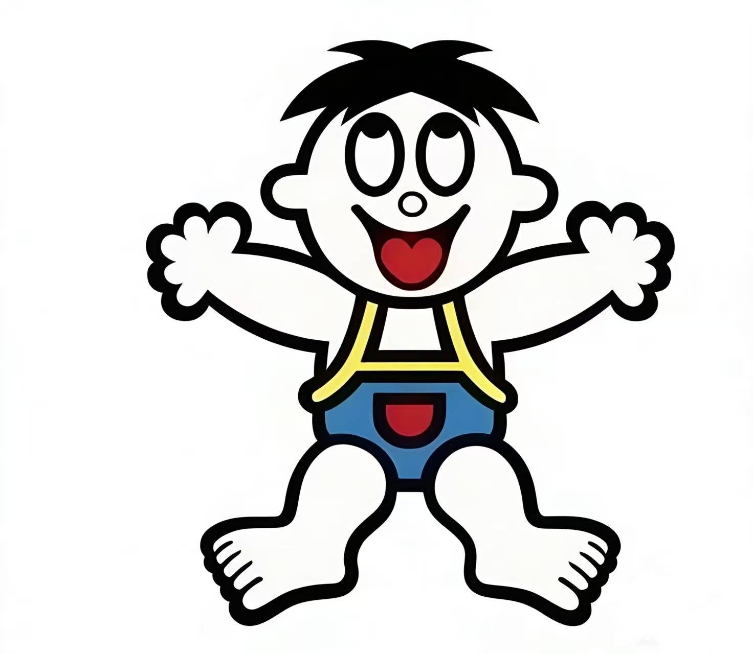 食品品牌logo