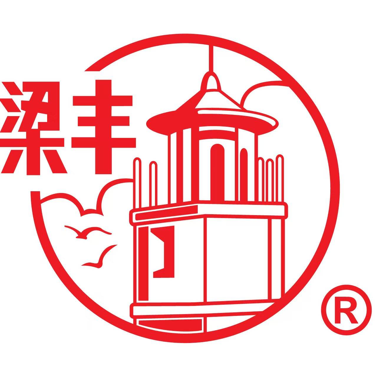 食品品牌logo