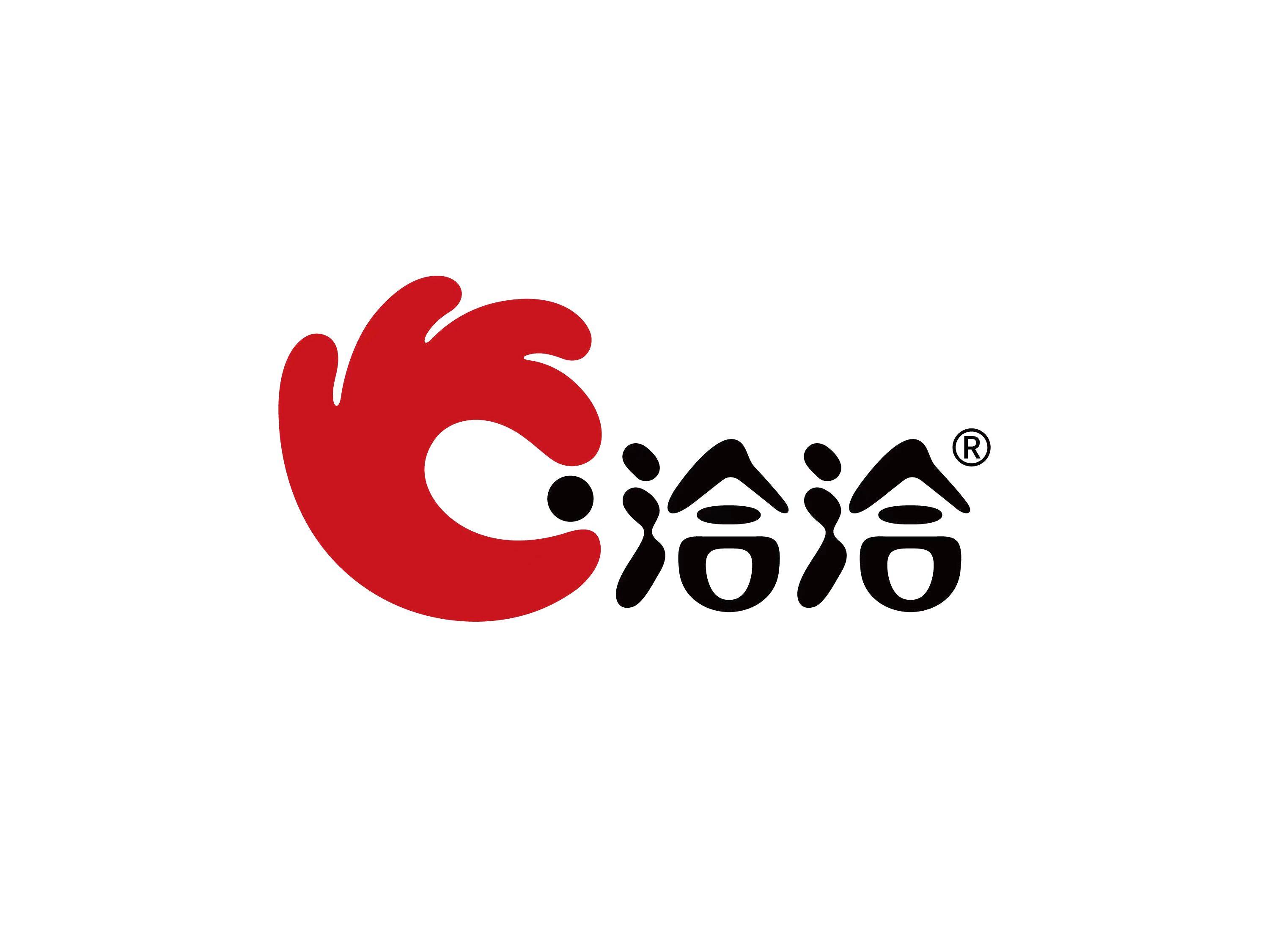 食品品牌logo