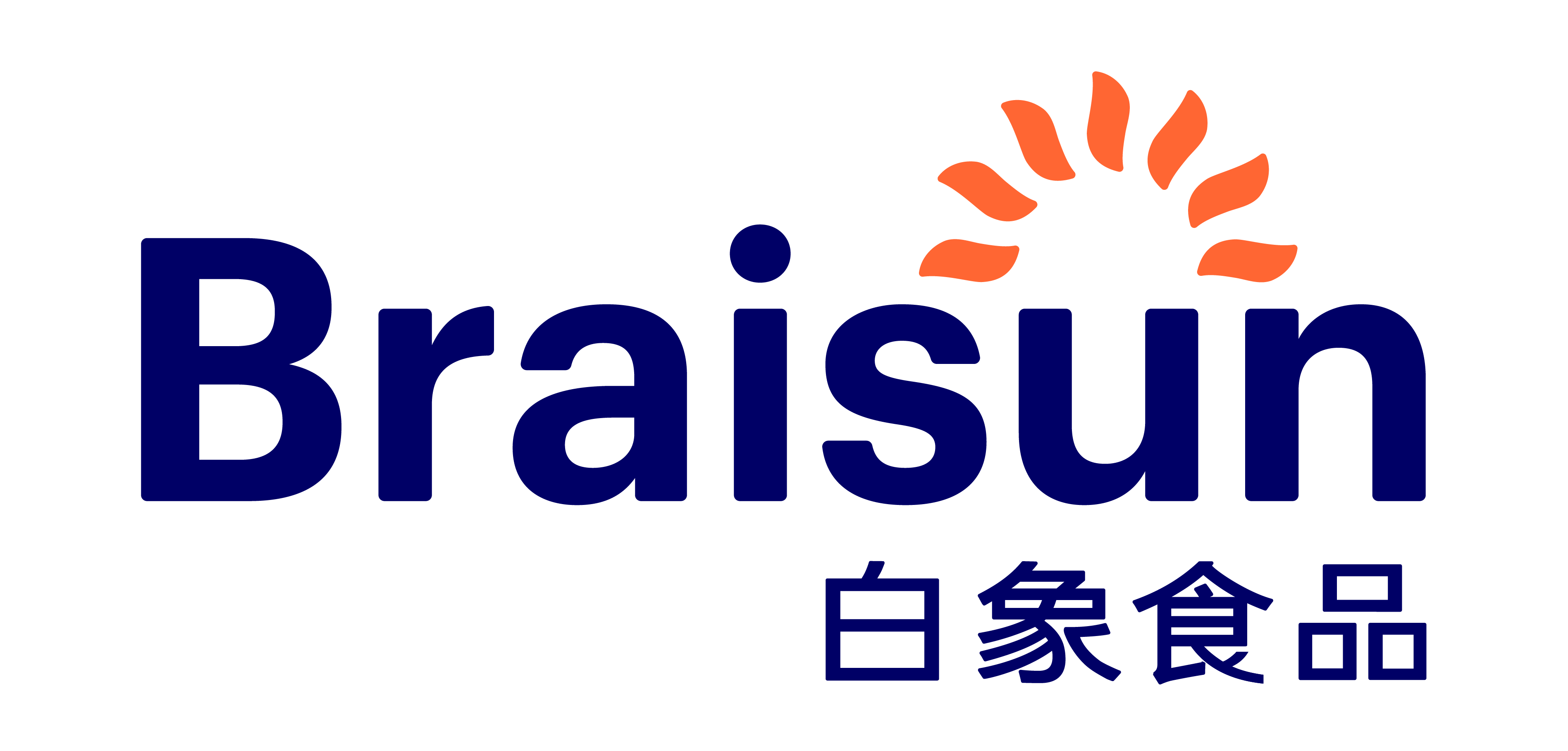 食品品牌logo