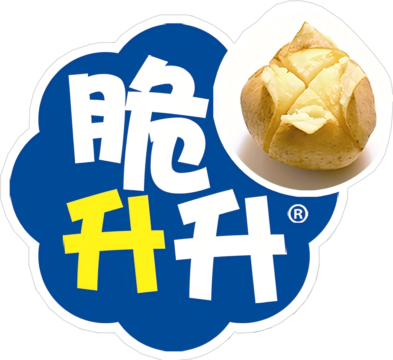 食品品牌logo