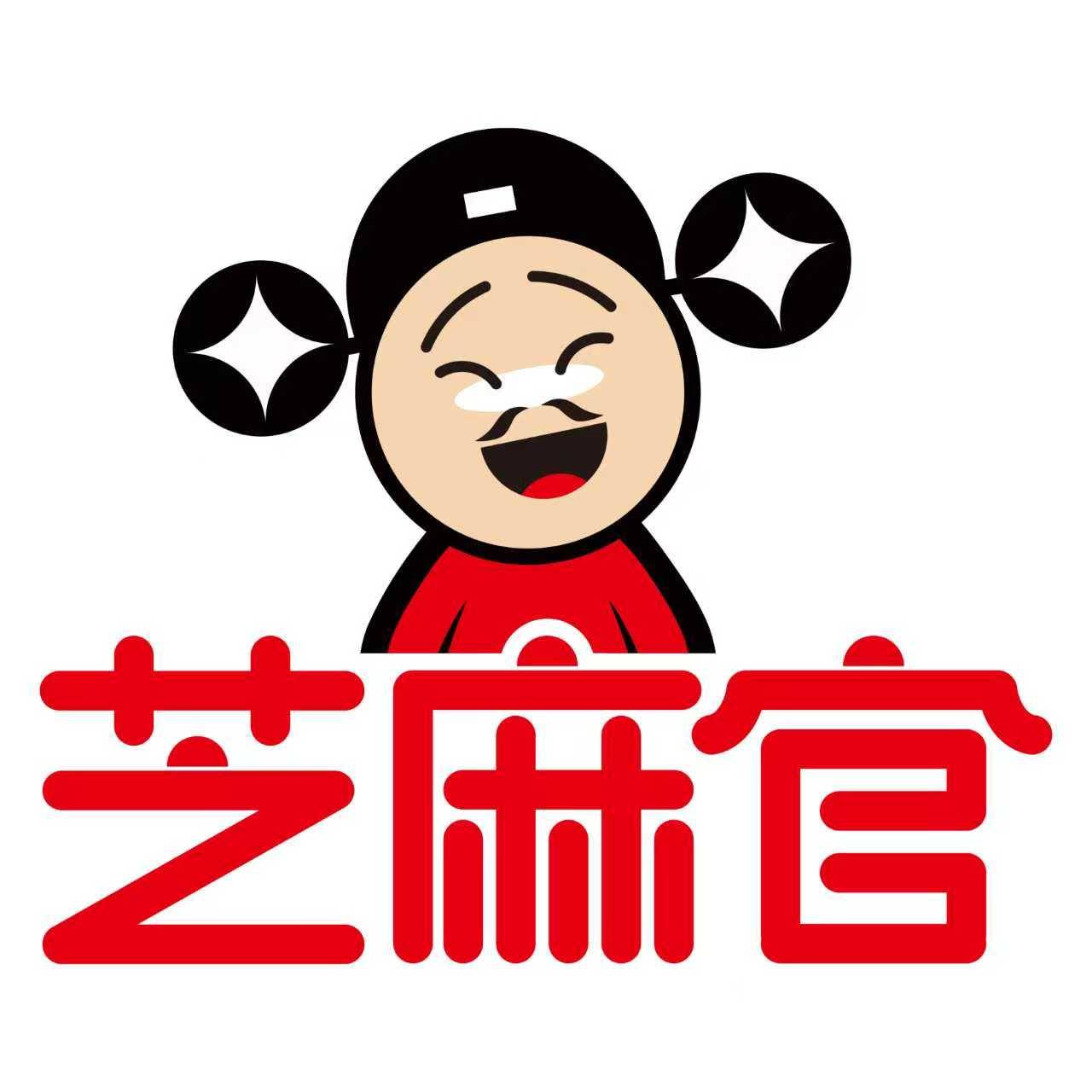 食品品牌logo